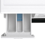 Стиральная машина GORENJE W1NGPI72SBS/C
