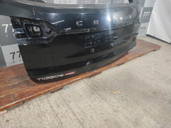 Крышка багажника Chery Tiggo 8 Pro 21-нв Б/У Оригинал 552000103AADYJ