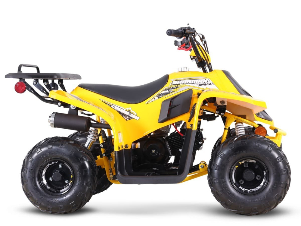 Квадроцикл SHARMAX 130 Cross