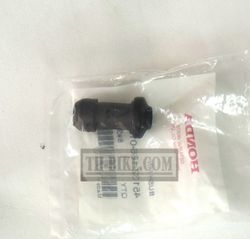 45132-166-016. BOOT, PIN BUSH (NISSIN)