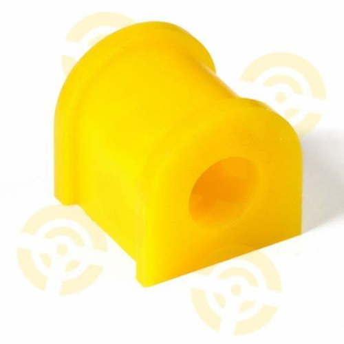 Полиуретановая втулка стабилизатора, задней подвески I.D. = 16 мм (Кратность 2 шт.) 101040