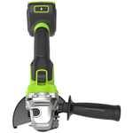 УШМ GREENWORKS AG590 24 V 4Ач аккумуляторная   3201007CUB