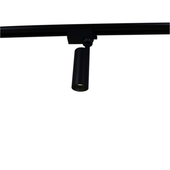 06612-9.3-001QY LED12W BK светильник трековый