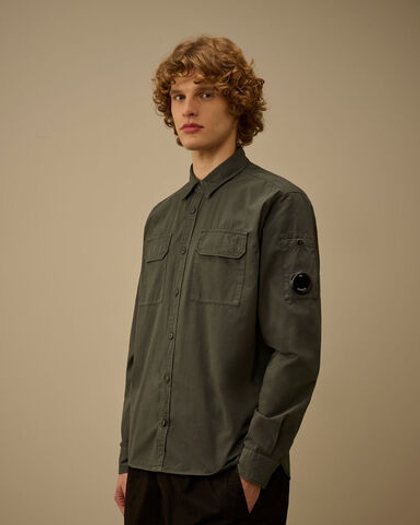 Рубашка C.P. COMPANY