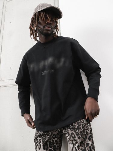 Лонгслив мужской NOHO