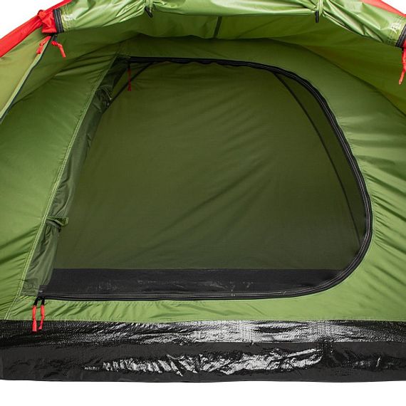 Палатка туристическая 3 местная Tour 3 (C/TO3) Campus