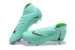 Бутсы NIKE PHANTOM LUNA ELITE FG (Бирюзовый)