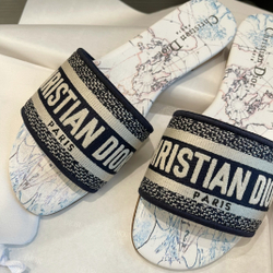 Christian Dior Dway Slide