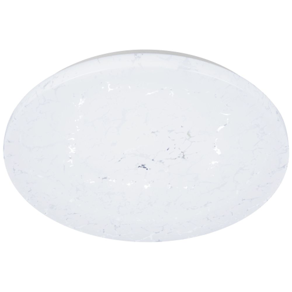 Светильник потолочный светодиодный ЭРА SPB-6 Slim Frost 36W-6,5K без ДУ