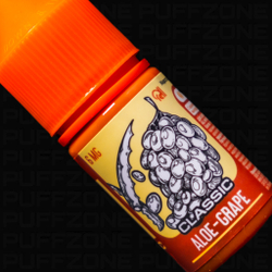 Жидкость Rell Orange Classic