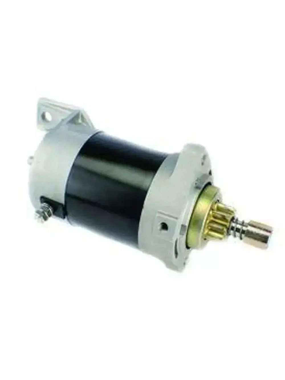 Мотор электростартера DF25