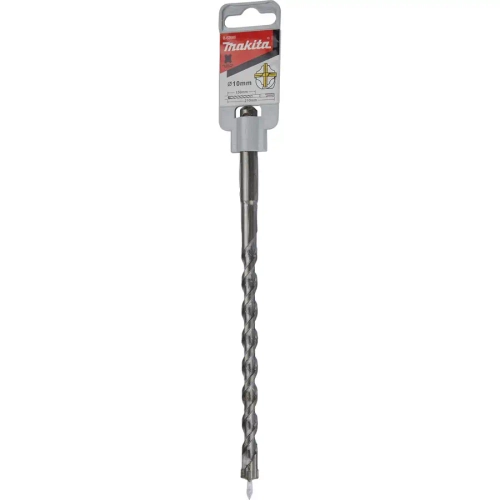 Бур по бетону SDS-plus 4Cutter 10x150x210 мм Makita B-62686