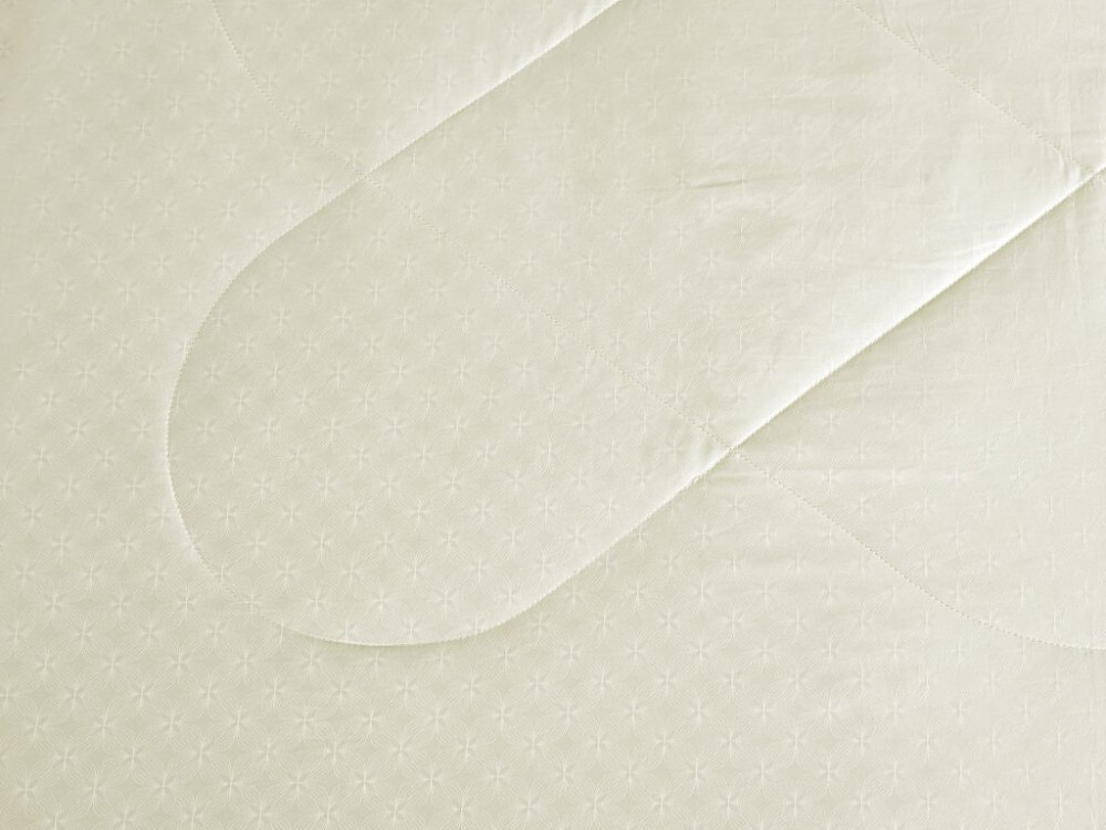 Постельное белье с одеялом 1.5 спальное Asabella Premium 2218-OSPS