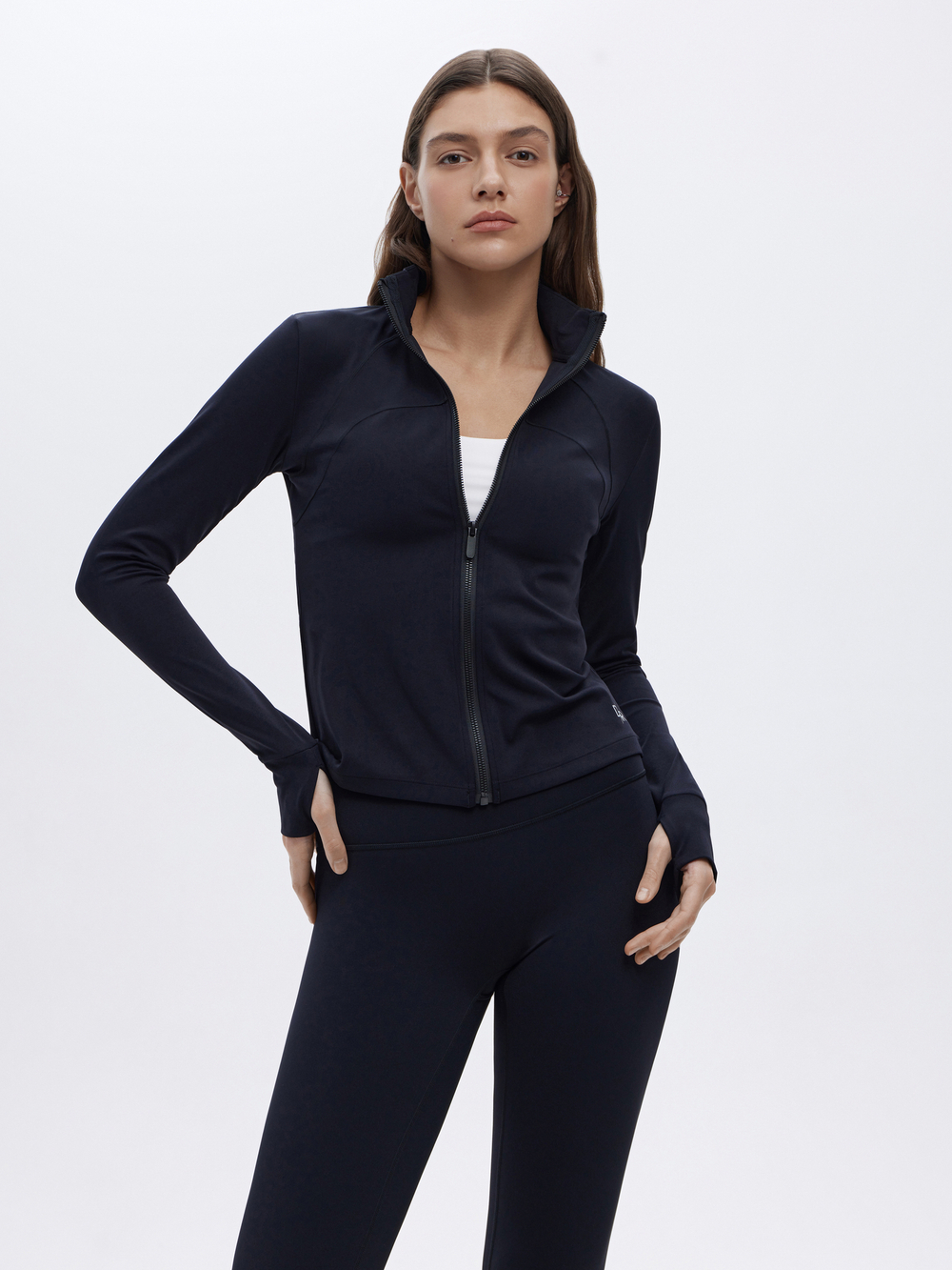 Куртка Athletic in Black