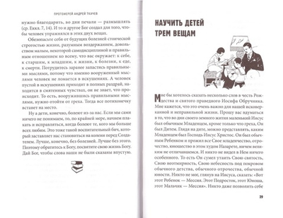 Папа сможет? Протоиерей Андрей Ткачёв