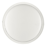 Светильник LED ДБП 18Вт 4000К IP65 1440лм LCL04-18W-R01 круг 172x65мм WOLTA