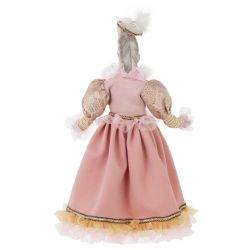 GAEM Игрушка набивная "Лошадь", L18 W9 H45 см