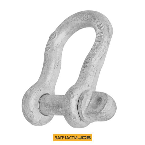 Защёлка тяги ковша JCB 918/66900