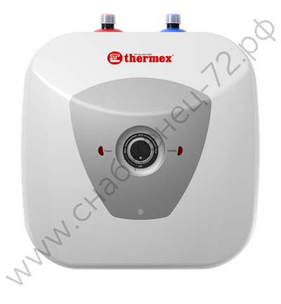 Водонагреватель THERMEX H 5 U (pro)