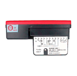 Автомат (блок) розжига S4565BF1088 Honeywell для Ferroli Pegasus (39816360, 36506940)