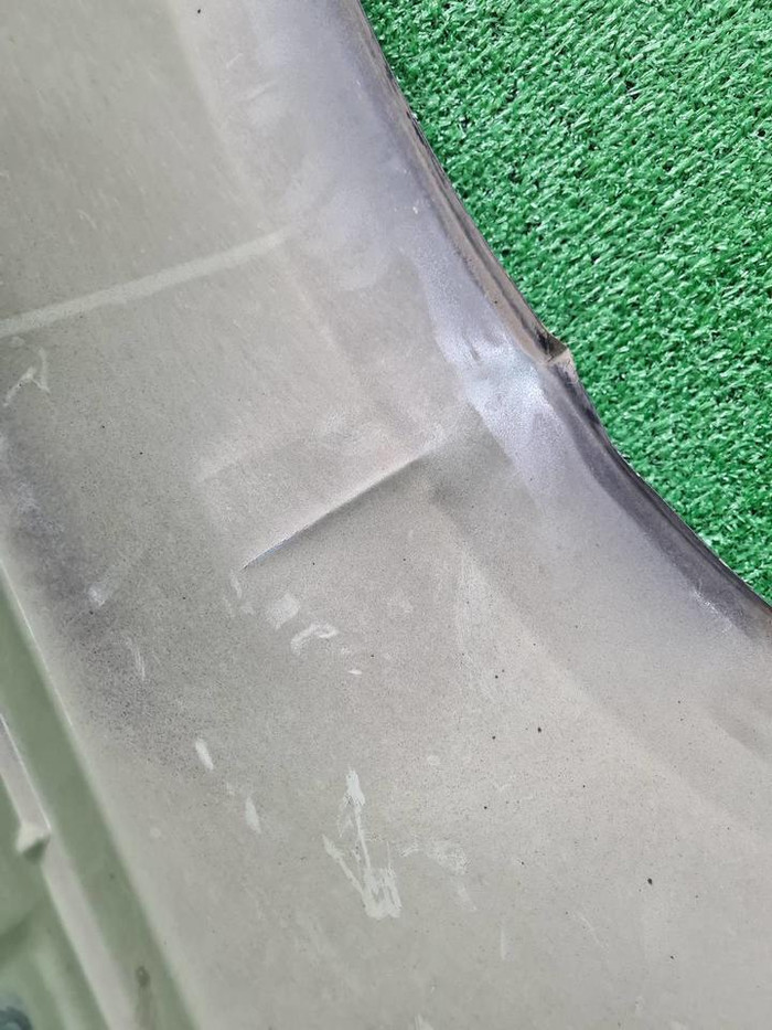 Крыло переднее левое Suzuki Grand Vitara JT 05-16