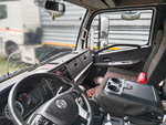 DongFeng C120 Изотермический/рефрижератор C12117 (Рефрижератор, Дизельный, 3,8 л, 166 л.с., МТ)
