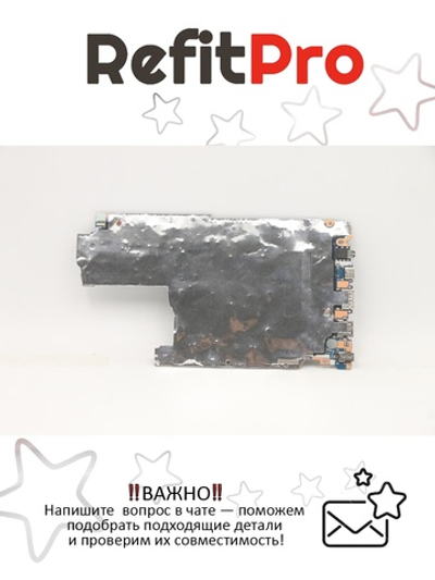 Материнская плата для ноутбука Lenovo V14 G2-ITL/V15 G2-ITL 82KA/82KB WIN i5-1135G7 UMA 8GB RPMC (5B21B89992), оригинал
