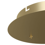 Основание для подвесного светильника Maytoni Rim MOD058A-02BS латунь