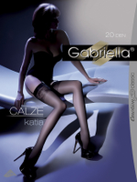 227 KATIA 20 DEN Чулки