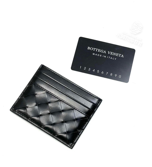 Картхолдер Bottega Veneta