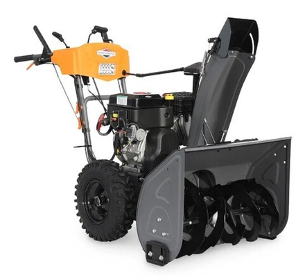 Снегоуборщик бензиновый VILLARTEC WB1070E