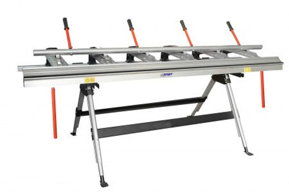 Листогиб ручной CK Emsa ALC 3200*0.7