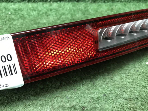 ПТФ правый Geely Atlas Pro (2021-н.в.)