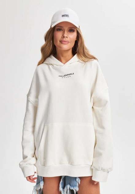 Худи MILLENNIALS MILK