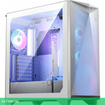Корпус MSI MPG Gungnir 300R AirFlow White (306-7G21W21-W57)