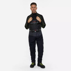 Вейдерсы Finntrail Proguide 1541 DarkGrey