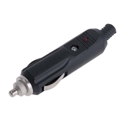 Разъем в прикуриватель