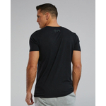 Футболка мужская TYR MEN'S ULTRASOFT LIGHTWEIGHT BIG LOGO