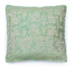 Подушка декоративная 40х40 Leitner Mariage