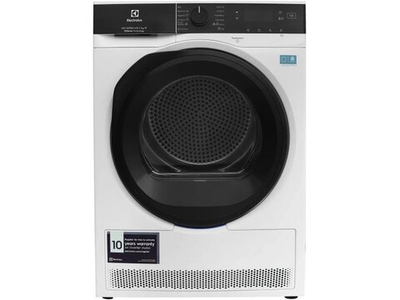Сушильная машина Electrolux EW8D495MCE белый