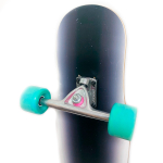 Комплект лонгборд Sakura Series Black 44,6/113,5см