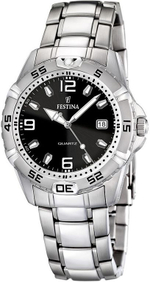 Мужские наручные часы Festina F16636/2