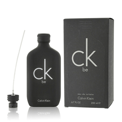 Calvin Klein CK be Eau De Toilette 200 ml (unisex)