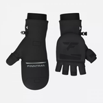 Перчатки-рукавицы мужские Optymus 2702 Graphite