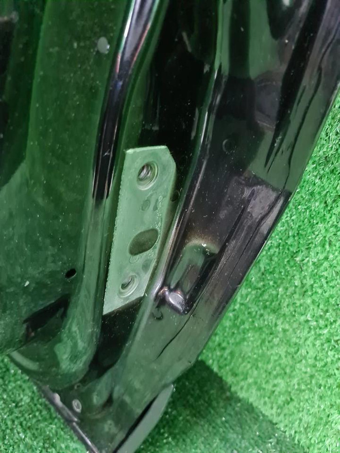 Дверь задняя левая Geely Atlas Pro (2021-н.в.)