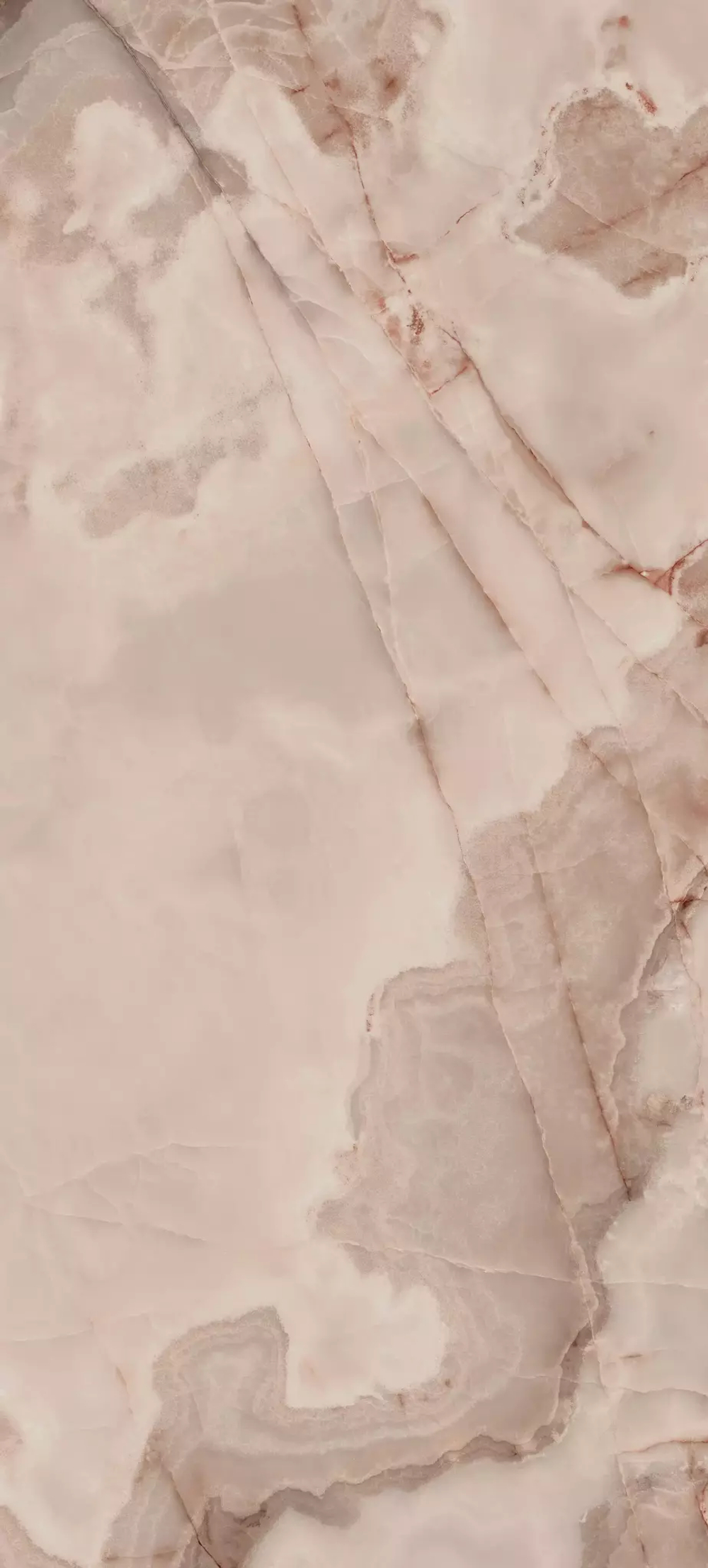 Керамогранит Magnum  Rose Glossy 6mm