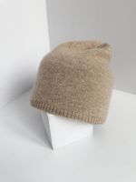 Кашемировая шапка Migle Cashmere, 98