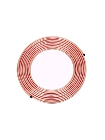 Труба медная ТОР 9,52х0,60х15000 (3/8), бухта