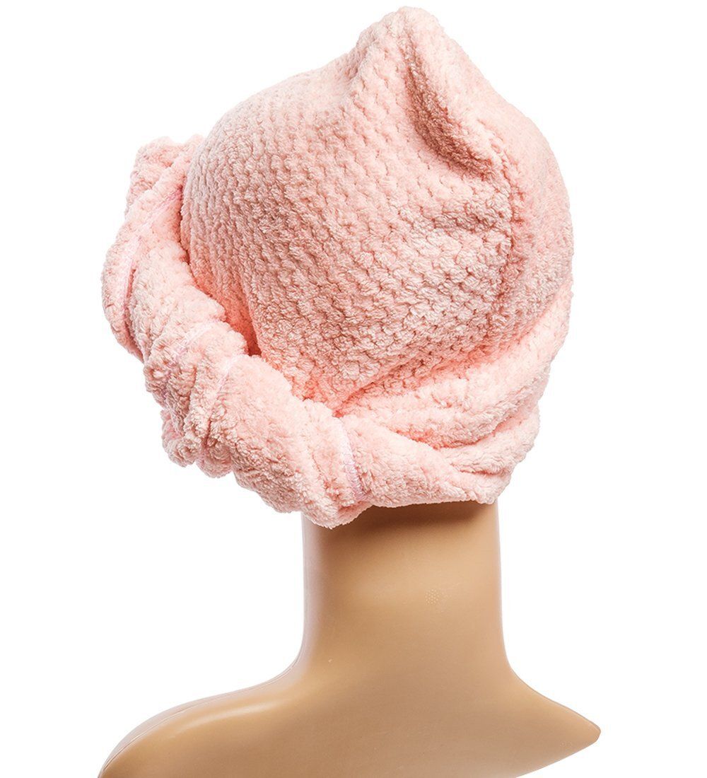 Lovely JOY BT-66/1 Шапка-полотенце для сушки волос