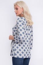 Блузка 40652 Avili (Акция)